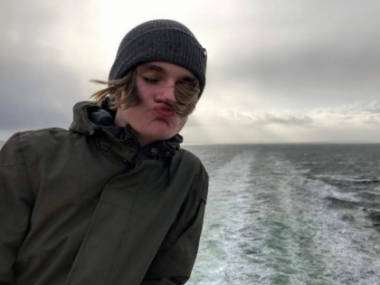 Kandidat Schüler*innensprecher*in