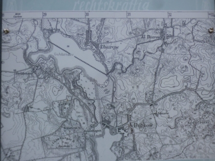 Projekt 'Grenzen überwinden' 2020