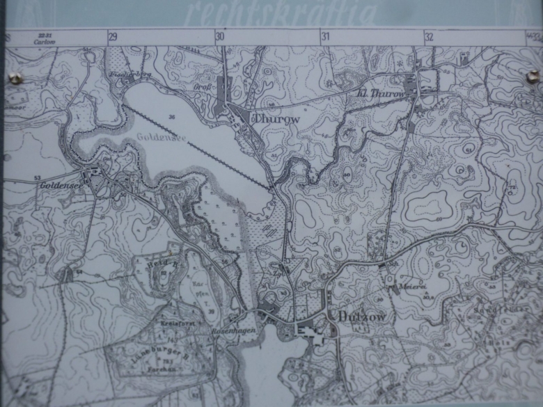 Projekt 'Grenzen überwinden' 2020