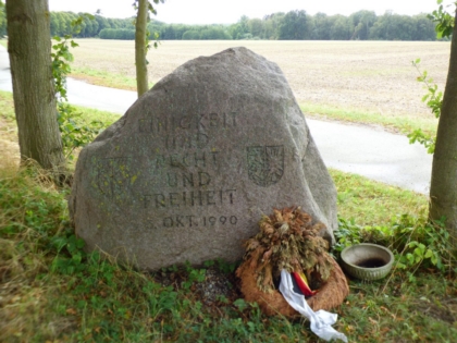 Projekt 'Grenzen überwinden' 2020