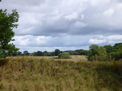 Projekt 'Grenzen überwinden' 2020