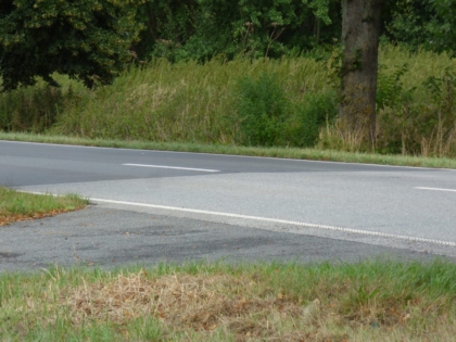 Projekt 'Grenzen überwinden' 2020