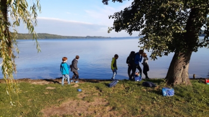 Kennenlernfahrt 5c - 2020