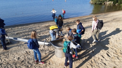 Kennenlernfahrt 5c - 2020