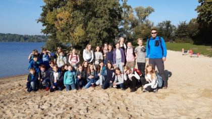 Kennenlernfahrt 5c - 2020