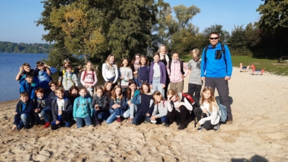 Kennenlernfahrt 5c - 2020