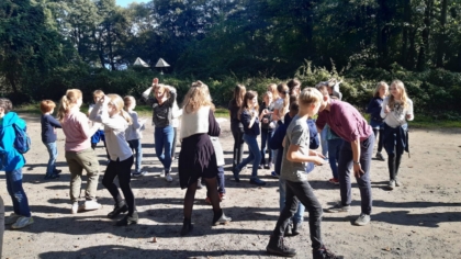 Kennenlernfahrt 5c - 2020