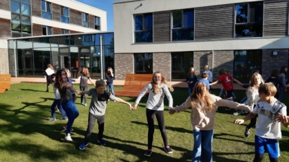 Kennenlernfahrt 5c - 2020