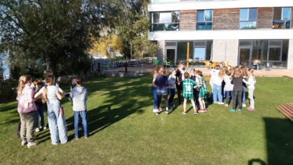 Kennenlernfahrt 5c - 2020