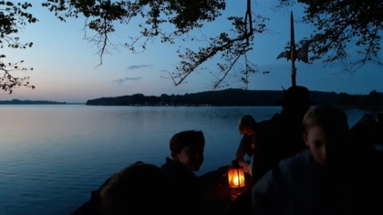 Kennenlernfahrt 5c - 2020