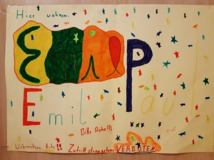 Kennenlernfahrt 5c - 2020