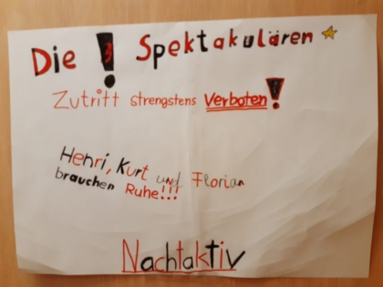 Kennenlernfahrt 5c - 2020