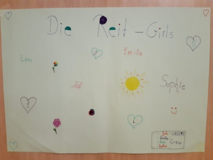 Kennenlernfahrt 5c - 2020