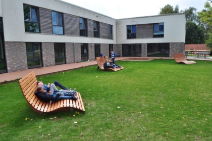 Kennenlernfahrt 5a - 2020