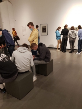 Fachtag Q1c - 30 Jahre wiedervereintes Deutschland