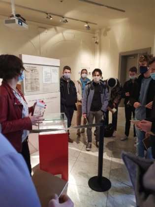 Fachtag Q1c - 30 Jahre wiedervereintes Deutschland