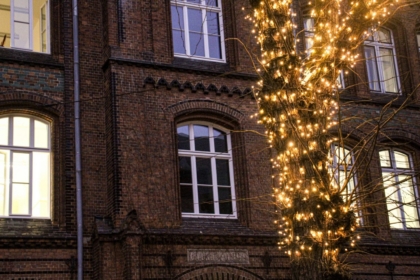 Adventssingen