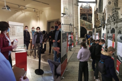 Fachtag Q1c - 30 Jahre wiedervereintes Deutschland