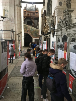 Fachtag Q1c - 30 Jahre wiedervereintes Deutschland