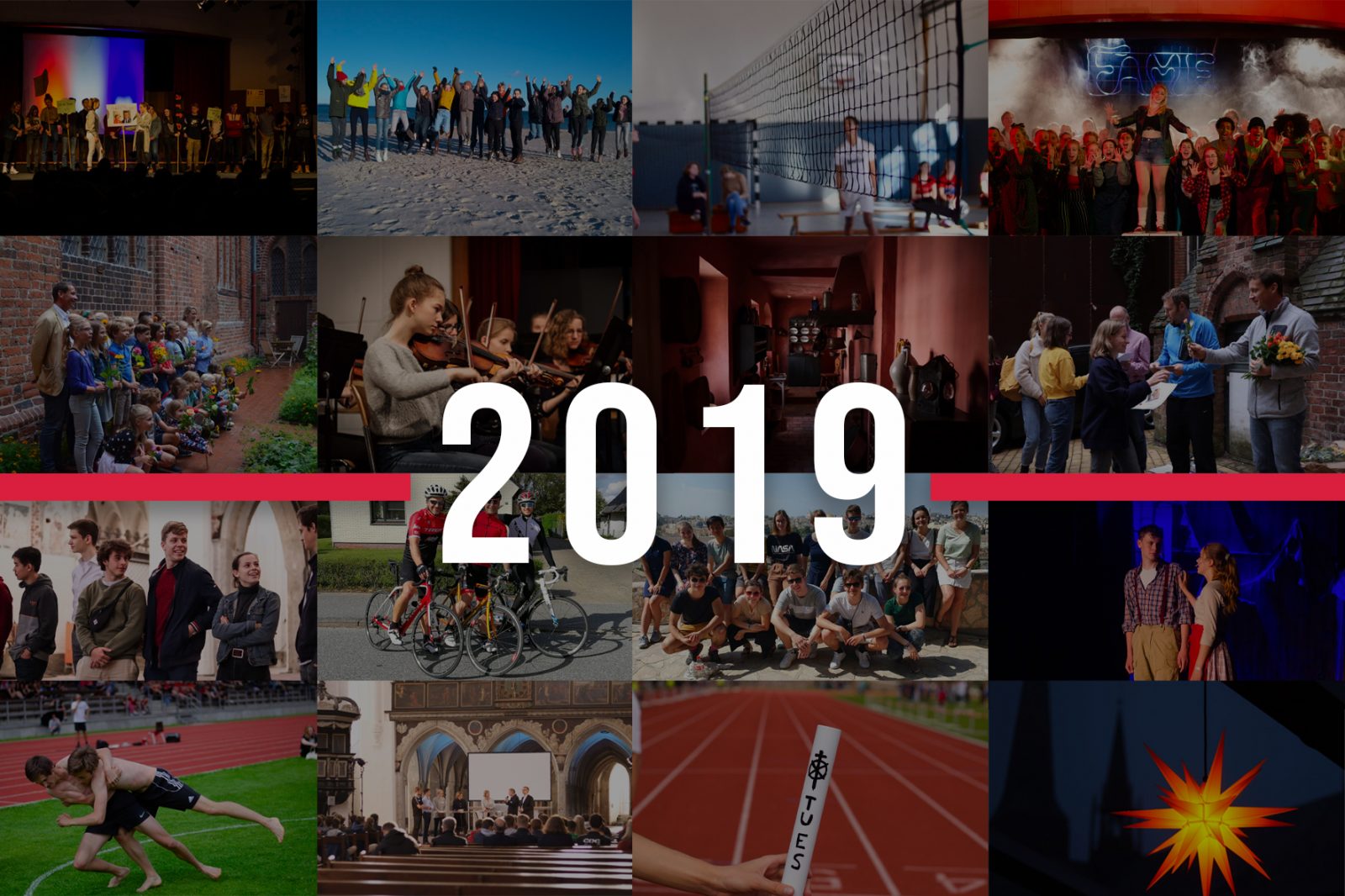 Frisch und aktualisiert ins neue Jahr - Fachtag der Homepage-AG 2021