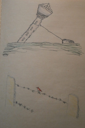 Tandem-Projekt des Kunstprofils