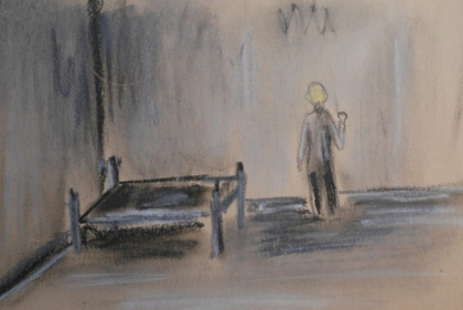 Tandem-Projekt des Kunstprofils