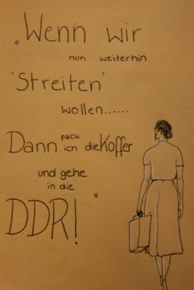 Tandem-Projekt des Kunstprofils