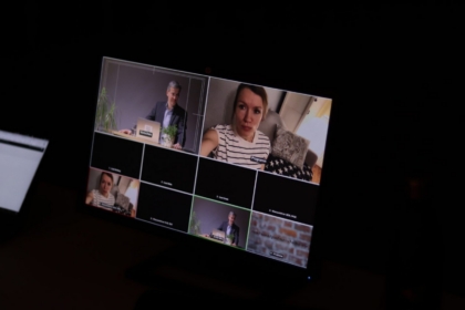 Schulvorstellung Digital