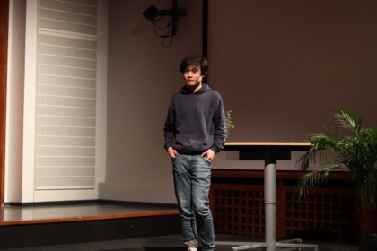 Schulvorstellung Digital