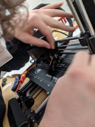 Kalibrierung von Sensoren