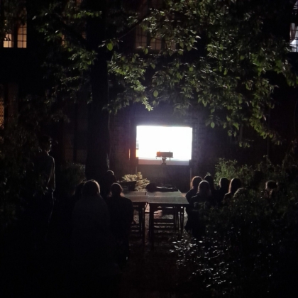 Ein zauberhafter Abend