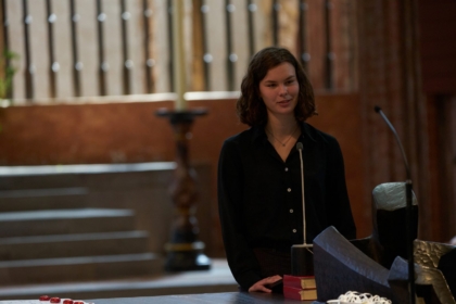 Abiturientenentlassung Q2b