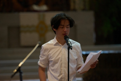 Abiturientenentlassung Q2b