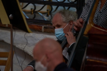 Abitur Entlassung 2021