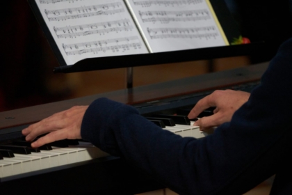 Abiturientenentlassung Q2b