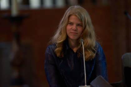 Abiturientenentlassung Q2c