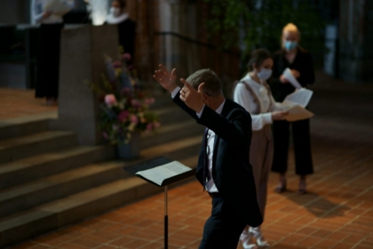 Abitur Entlassung 2021