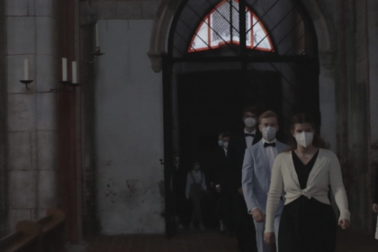 Abitur Entlassung 2021