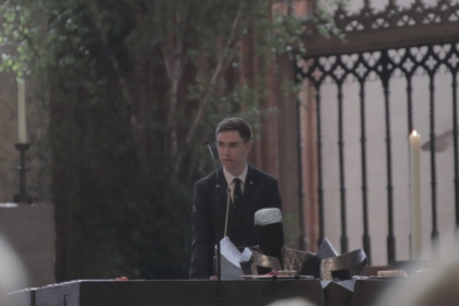 Abitur Entlassung 2021