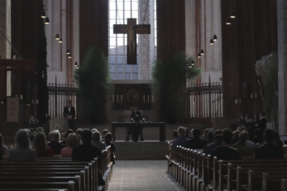 Abitur Entlassung 2021