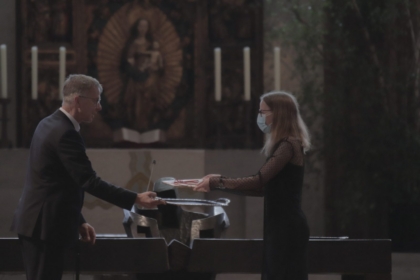 Abitur Entlassung 2021