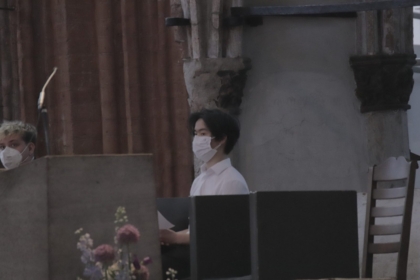 Abitur Entlassung 2021