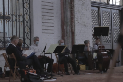 Abitur Entlassung 2021