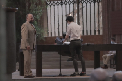 Abitur Entlassung 2021