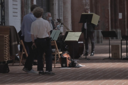 Abitur Entlassung 2021