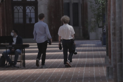 Abitur Entlassung 2021