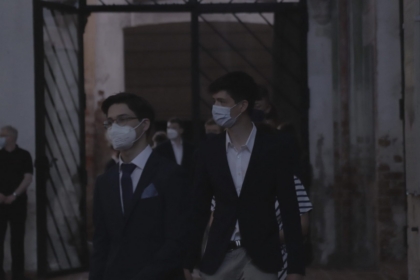 Abitur Entlassung 2021