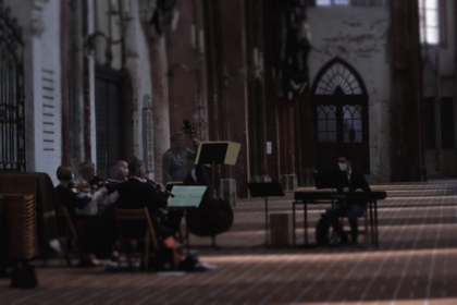 Abitur Entlassung 2021