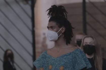 Abitur Entlassung 2021