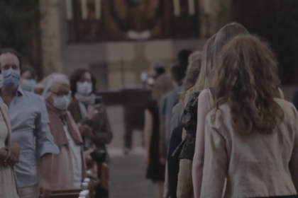 Abitur Entlassung 2021